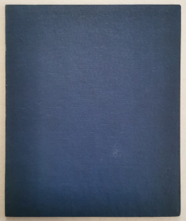 Moravec, Jaroslav - Rodnému kraji - Deset grafických listů Jaroslava Moravce